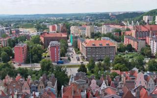 Gdańsk Ratusz Staromiejski 2 - 17-06-2025 08:59