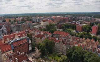 Gdańsk Ratusz Staromiejski 2 - 17-06-2025 09:14