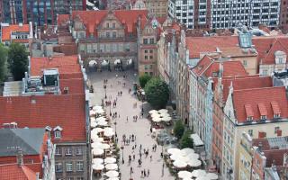 Gdańsk Ratusz Staromiejski 2 - 17-06-2025 09:22