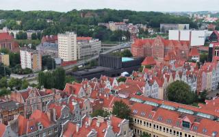 Gdańsk Ratusz Staromiejski 2 - 17-06-2025 09:29