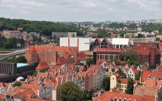 Gdańsk Ratusz Staromiejski 2 - 17-06-2025 09:37