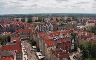 Gdańsk Ratusz Staromiejski 2 - 17-06-2025 09:44