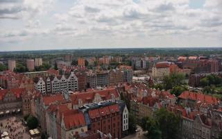 Gdańsk Ratusz Staromiejski 2 - 17-06-2025 09:52