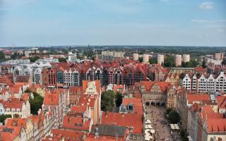 Gdańsk Ratusz Staromiejski 2 - 17-06-2025 13:39