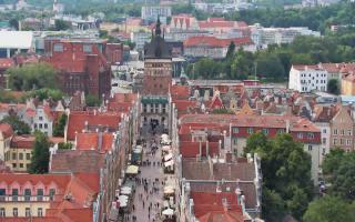 Gdańsk Ratusz Staromiejski 2 - 17-06-2025 13:54