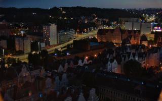 Gdańsk Ratusz Staromiejski 2 - 30-06-2025 20:26