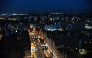 Gdańsk Ratusz Staromiejski 2 - 30-06-2025 20:41