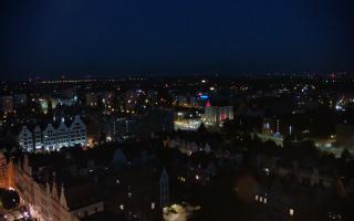 Gdańsk Ratusz Staromiejski 2 - 30-06-2025 20:49