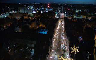 Gdańsk Ratusz Staromiejski 2 - 30-06-2025 20:56