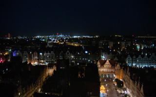 Gdańsk Ratusz Staromiejski 2 - 30-06-2025 21:11