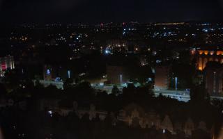 Gdańsk Ratusz Staromiejski 2 - 30-06-2025 21:19