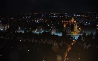 Gdańsk Ratusz Staromiejski 2 - 30-06-2025 21:34
