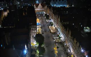 Gdańsk Ratusz Staromiejski 2 - 30-06-2025 21:42