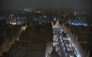 Gdańsk Ratusz Staromiejski 2 - 12-07-2025 00:29