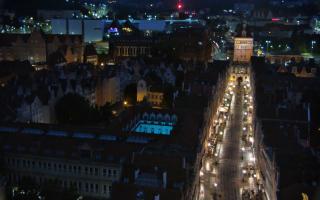 Gdańsk Ratusz Staromiejski 2 - 12-07-2025 01:37