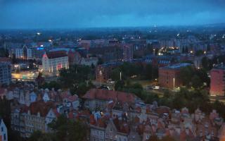 Gdańsk Ratusz Staromiejski 2 - 12-07-2025 02:00