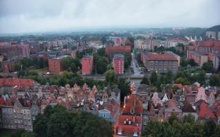 Gdańsk Ratusz Staromiejski 2 - 12-07-2025 02:15