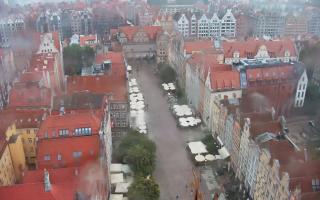 Gdańsk Ratusz Staromiejski 2 - 12-07-2025 06:10