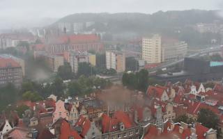 Gdańsk Ratusz Staromiejski 2 - 12-07-2025 06:18