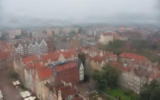 Gdańsk Ratusz Staromiejski 2 - 12-07-2025 06:33