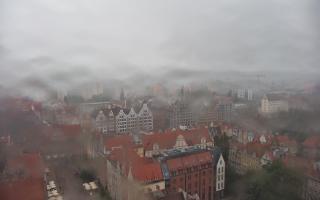 Gdańsk Ratusz Staromiejski 2 - 12-07-2025 06:40