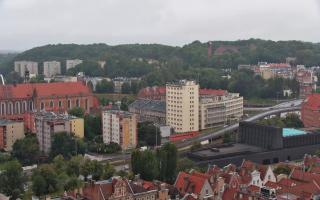 Gdańsk Ratusz Staromiejski 2 - 12-07-2025 06:56