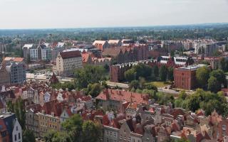 Gdańsk Ratusz Staromiejski 2 - 13-07-2025 08:11