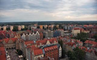 Gdańsk Ratusz Staromiejski 2 - 31-07-2025 17:37