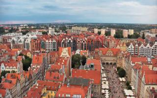 Gdańsk Ratusz Staromiejski 2 - 31-07-2025 18:00