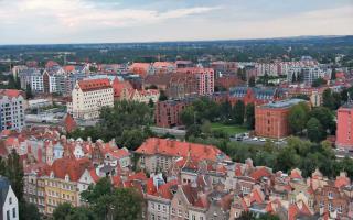 Gdańsk Ratusz Staromiejski 2 - 31-07-2025 18:07