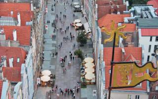 Gdańsk Ratusz Staromiejski 2 - 31-07-2025 18:15