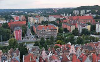 Gdańsk Ratusz Staromiejski 2 - 31-07-2025 18:38
