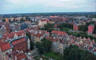 Gdańsk Ratusz Staromiejski 2 - 31-07-2025 18:53
