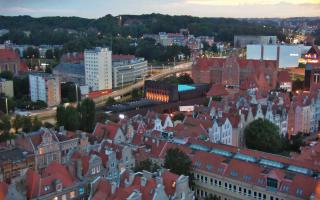 Gdańsk Ratusz Staromiejski 2 - 31-07-2025 19:08