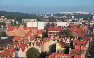 Gdańsk Ratusz Staromiejski 2 - 02-08-2025 04:43