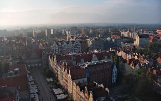 Gdańsk Ratusz Staromiejski 2 - 02-08-2025 04:50