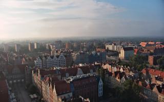 Gdańsk Ratusz Staromiejski 2 - 02-08-2025 04:58