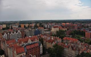 Gdańsk Ratusz Staromiejski 2 - 02-08-2025 13:56
