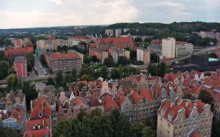 Gdańsk Ratusz Staromiejski 2 - 02-08-2025 14:11