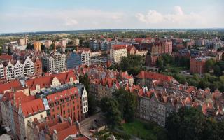 Gdańsk Ratusz Staromiejski 2 - 02-08-2025 15:12