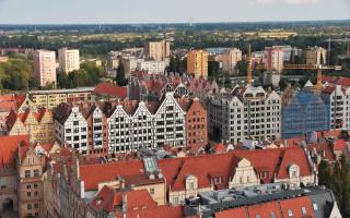 Gdańsk Ratusz Staromiejski 2 - 02-08-2025 15:19