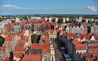 Gdańsk Ratusz Staromiejski 2 - 02-08-2025 15:42