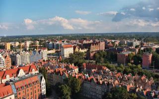 Gdańsk Ratusz Staromiejski 2 - 02-08-2025 15:49