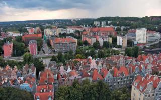 Gdańsk Ratusz Staromiejski 2 - 02-08-2025 16:05