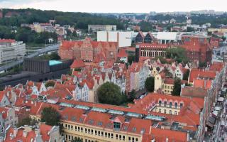 Gdańsk Ratusz Staromiejski 2 - 02-08-2025 17:20