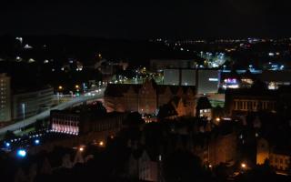 Gdańsk Ratusz Staromiejski 2 - 02-08-2025 20:45
