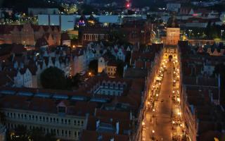 Gdańsk Ratusz Staromiejski 2 - 03-08-2025 02:18