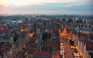 Gdańsk Ratusz Staromiejski 2 - 03-08-2025 02:33