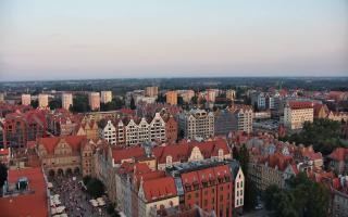 Gdańsk Ratusz Staromiejski 2 - 15-08-2025 17:40