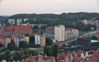 Gdańsk Ratusz Staromiejski 2 - 15-08-2025 17:55